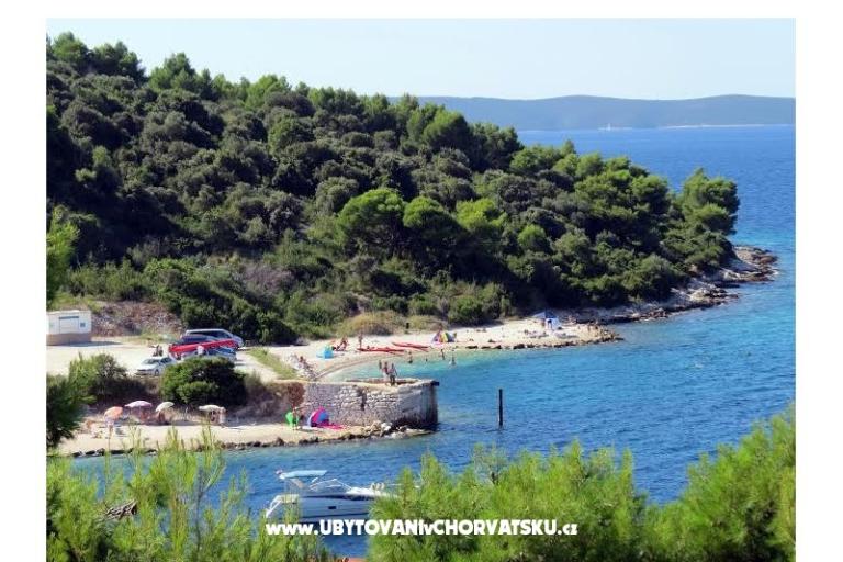 Apartmaji Oštrić – foto 3