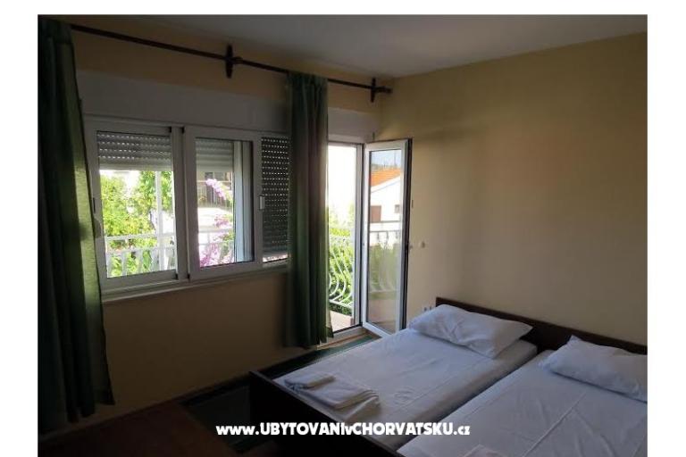 Apartmaji Oštrić – foto 4
