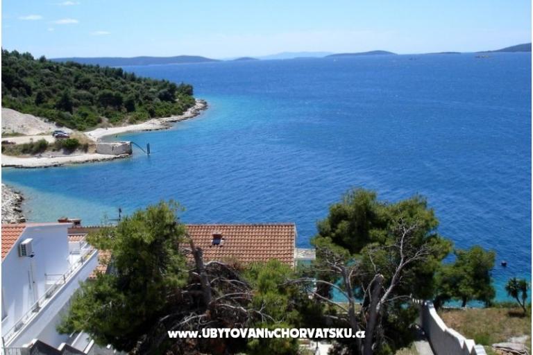 Apartmaji Oštrić – foto 5