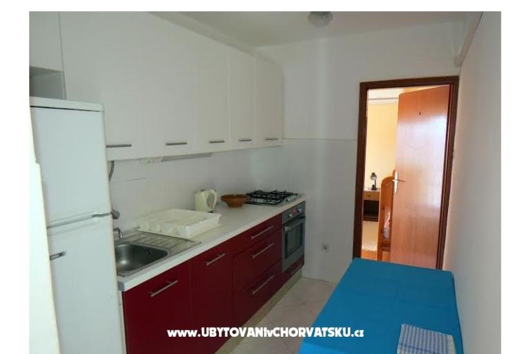 Apartmaji Oštrić – foto 6