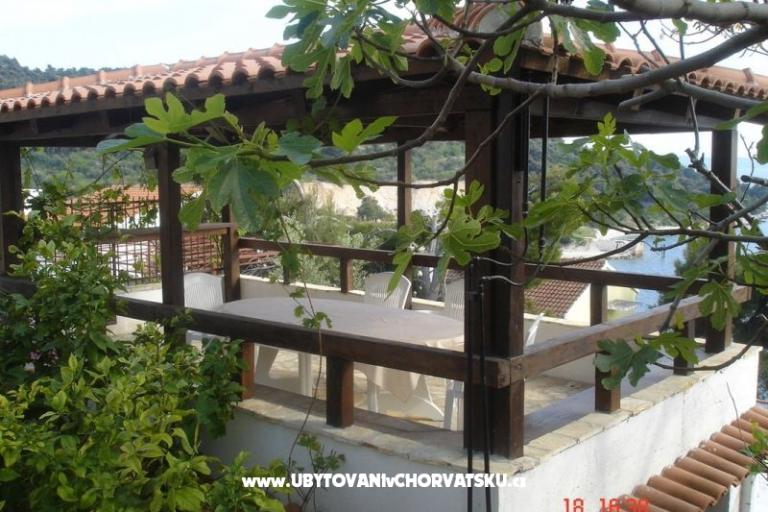 Apartmaji Oštrić – foto 9