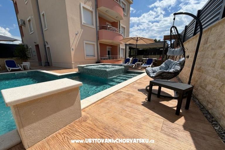 Apartmaji Villa Peky – foto 10