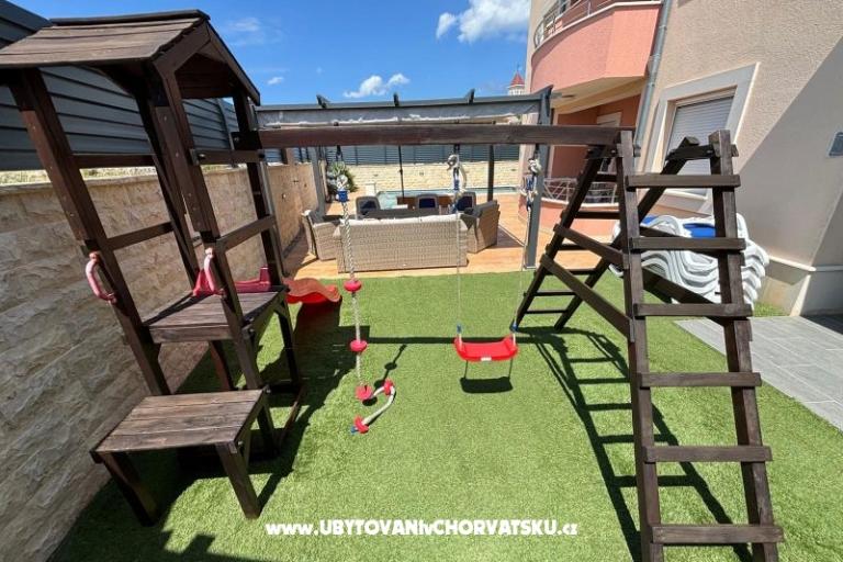 Apartmaji Villa Peky – foto 13