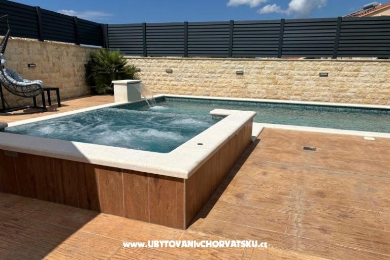 Apartmaji Villa Peky – foto 14