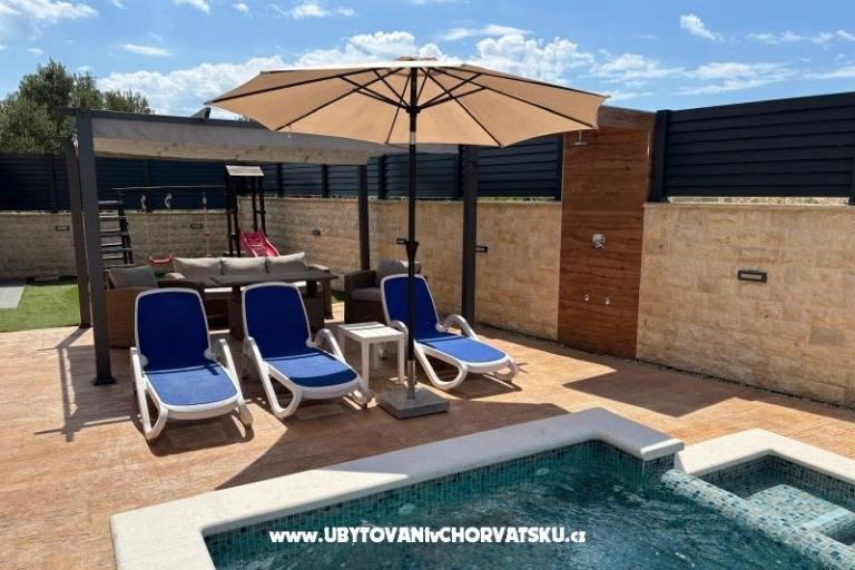 Apartmaji Villa Peky – foto 15