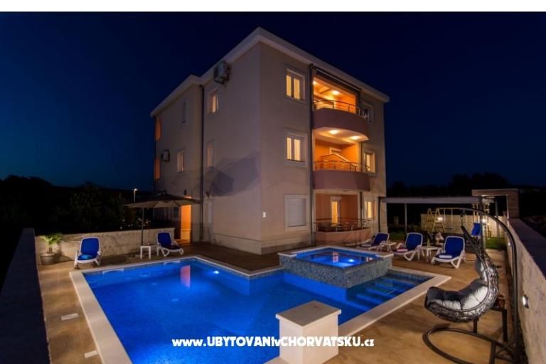 Apartmaji Villa Peky – foto 17