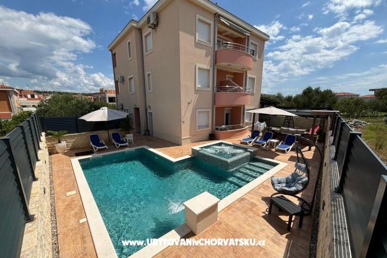 Apartmaji Villa Peky – foto 18