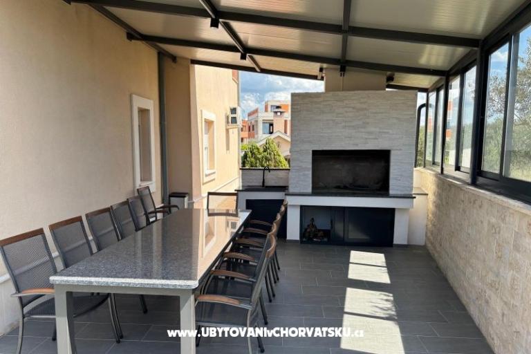 Apartmaji Villa Peky – foto 19