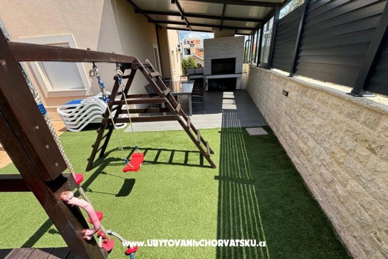 Apartmaji Villa Peky – foto 20