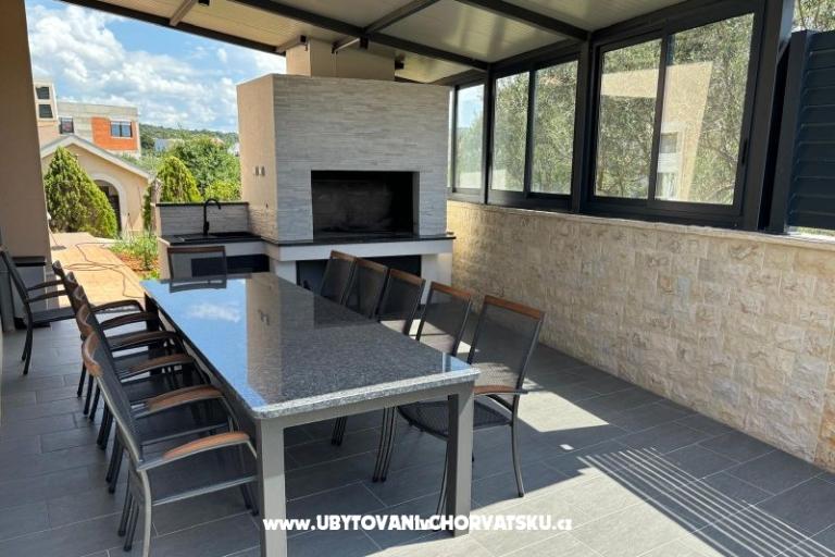 Apartmaji Villa Peky – foto 22