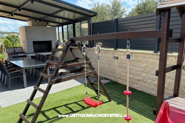 Apartmaji Villa Peky – foto 23