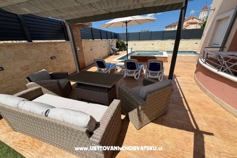 Apartmaji Villa Peky – foto 24