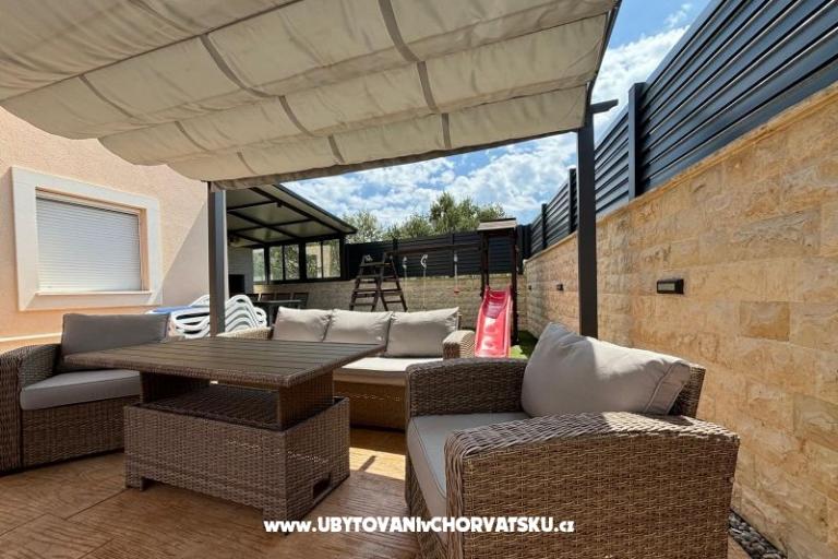 Apartmaji Villa Peky – foto 6