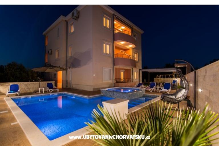 Apartmaji Villa Peky – foto 8