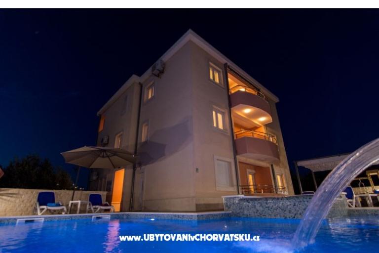 Apartmaji Villa Peky – foto 9