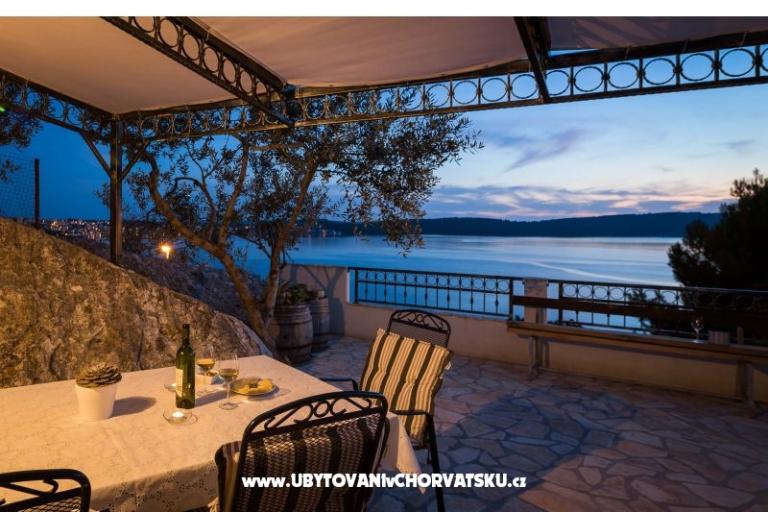 Apartmaji Panorama Trogir – foto 10