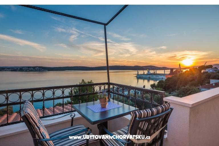 Apartmaji Panorama Trogir – foto 14