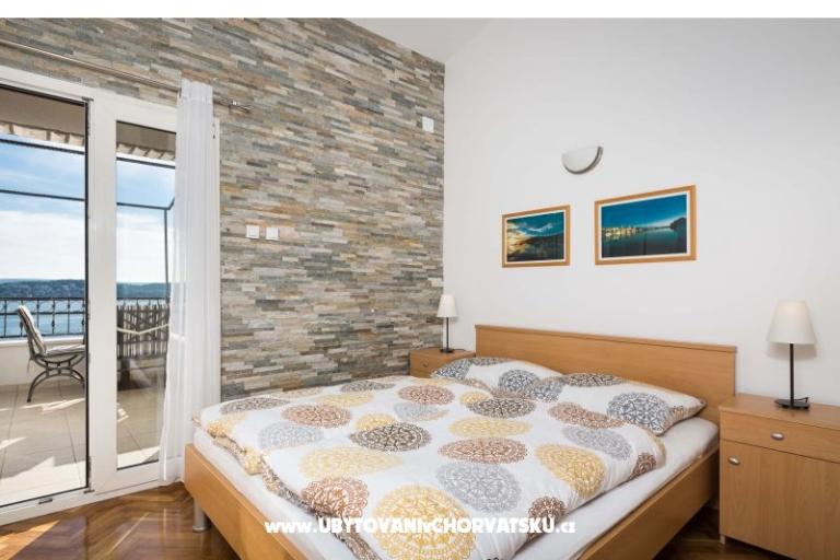 Apartmaji Panorama Trogir – foto 16