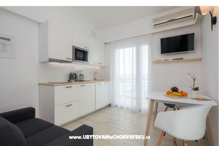 Apartmaji Panorama Trogir – foto 17