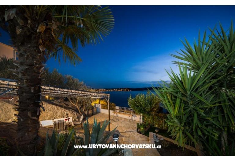 Apartmaji Panorama Trogir – foto 2