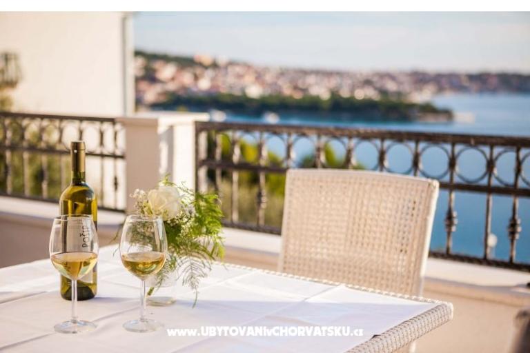Apartmaji Panorama Trogir – foto 4
