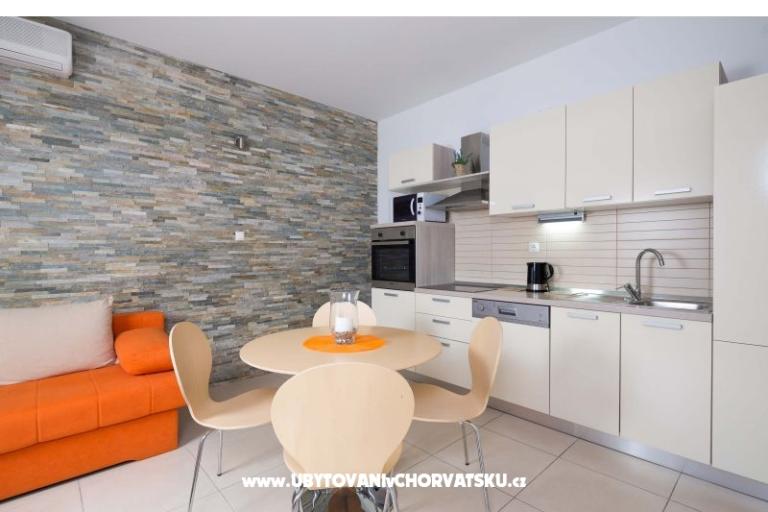 Apartmaji Panorama Trogir – foto 6