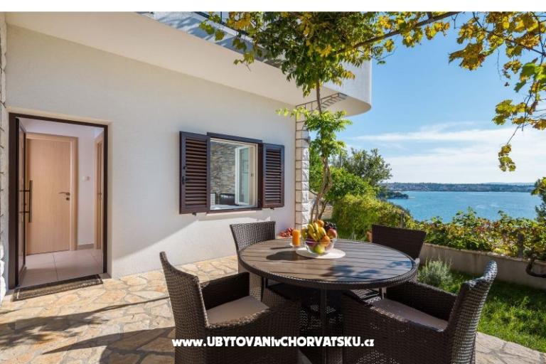 Apartmaji Panorama Trogir – foto 7