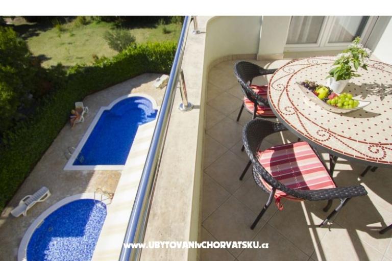 Apartmaji Paradise – foto 3