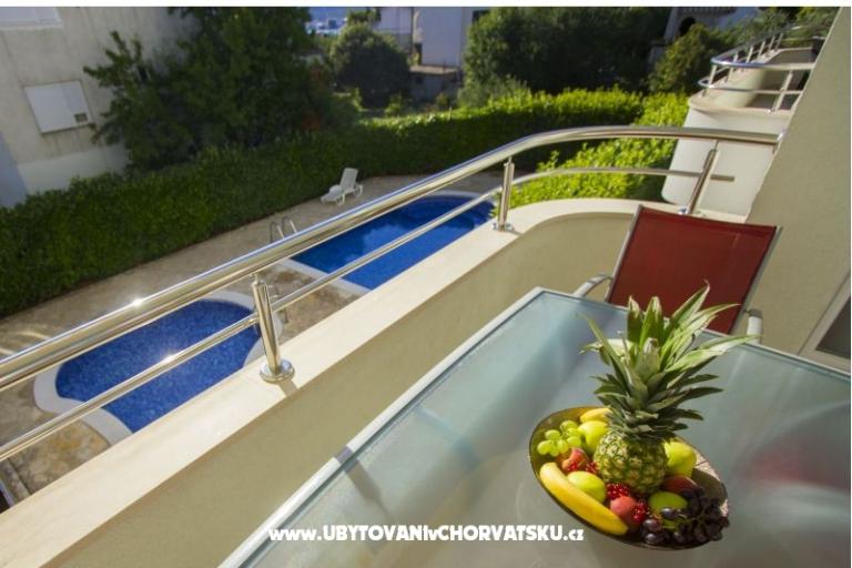 Apartmaji Paradise – foto 9