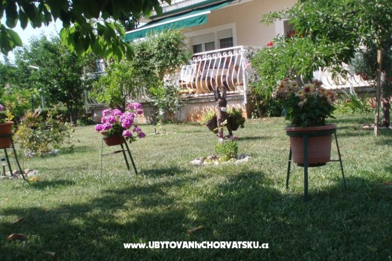 Apartmaji Paula – foto 4