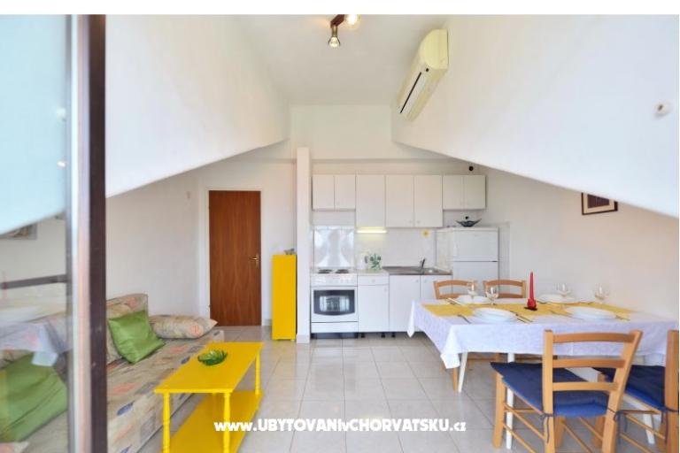 Apartmaji Pavičin – foto 13
