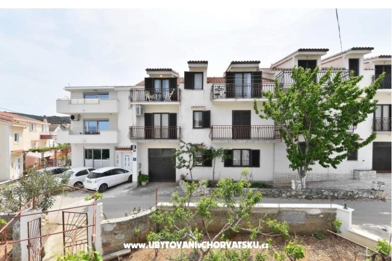 Apartmaji Pavičin – foto 17