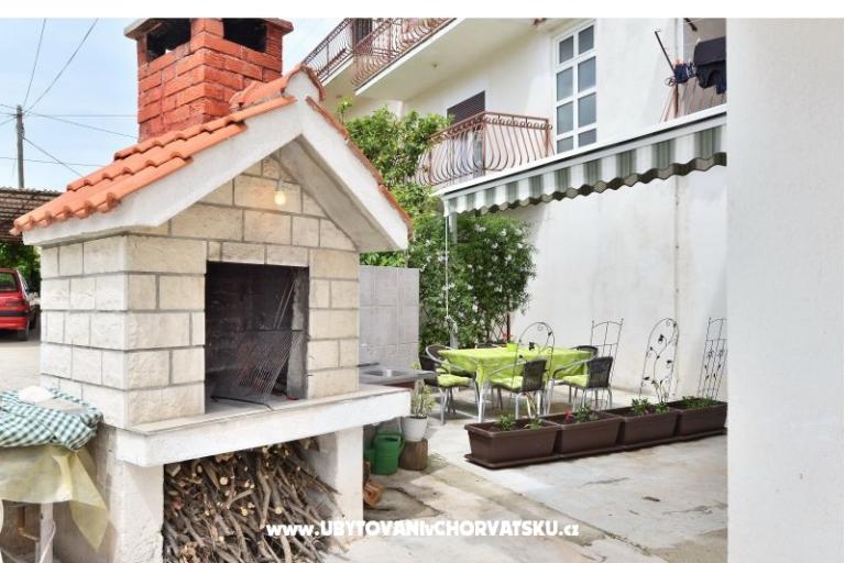 Apartmaji Pavičin – foto 18