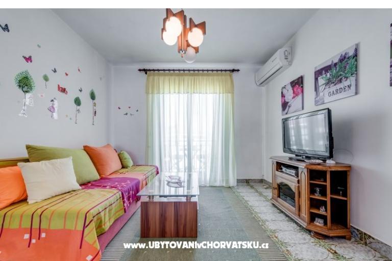 Apartmaji Pavičin – foto 2