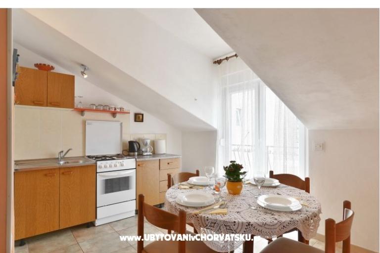 Apartmaji Pavičin – foto 8