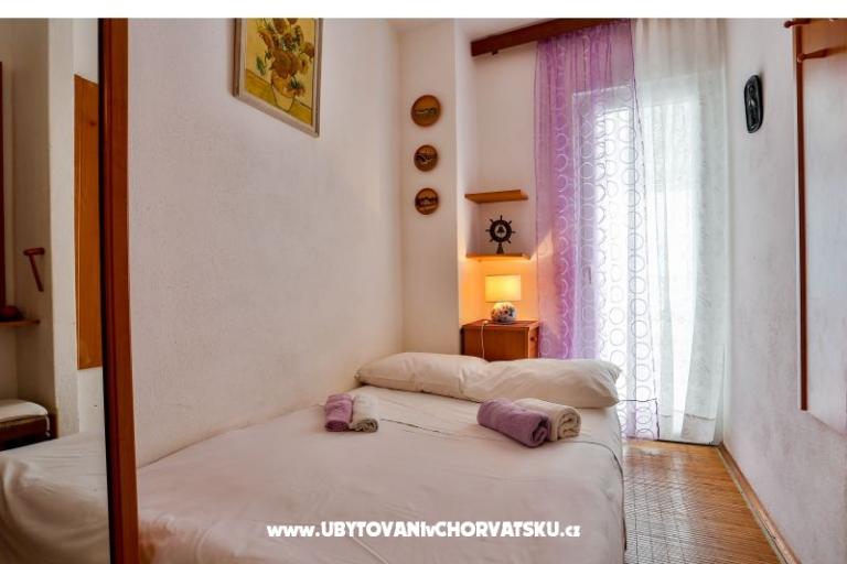 Apartmaji  PAVLIŠA – foto 10