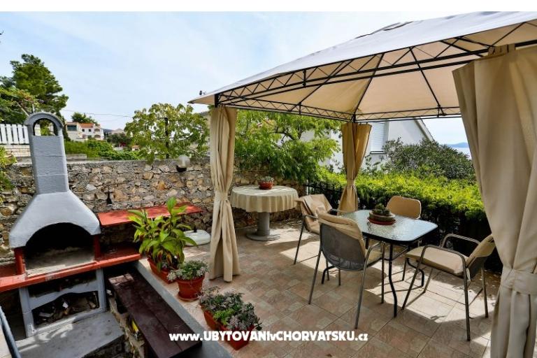 Apartmaji  PAVLIŠA – foto 15
