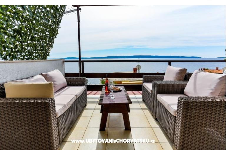 Apartmaji  PAVLIŠA – foto 2
