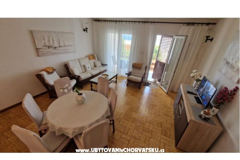 Apartmaji  PAVLIŠA – foto 5
