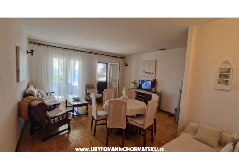 Apartmaji  PAVLIŠA – foto 6