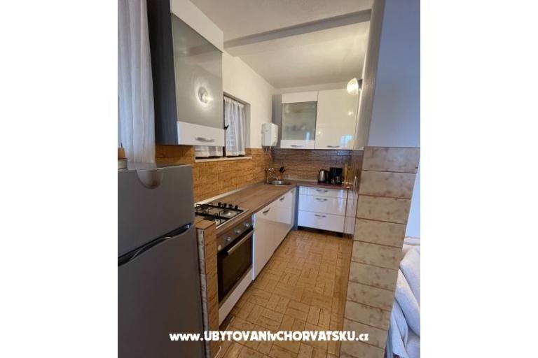 Apartmaji  PAVLIŠA – foto 7