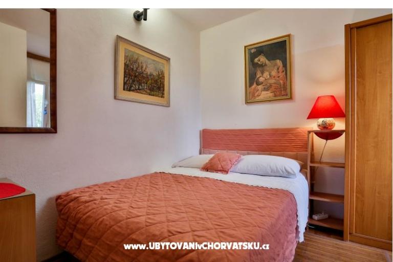 Apartmaji  PAVLIŠA – foto 9