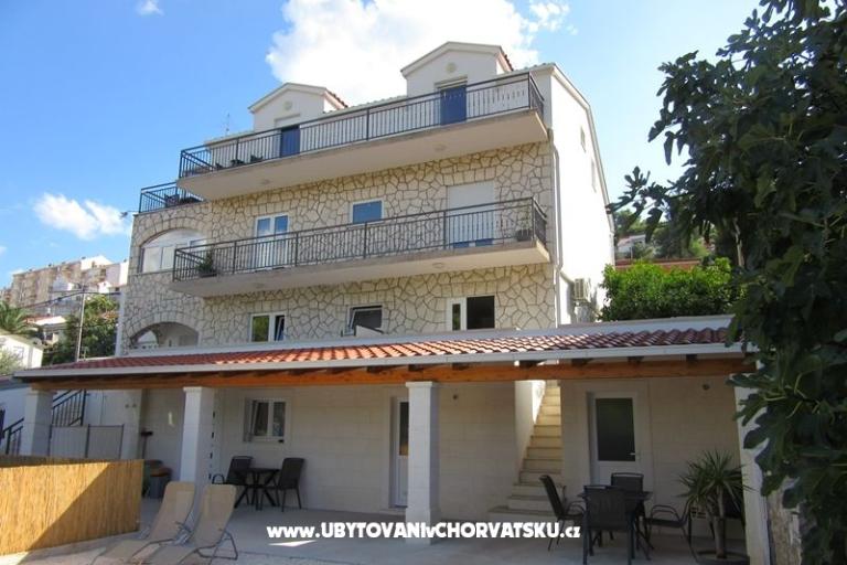 Apartmaji Penić – foto 2
