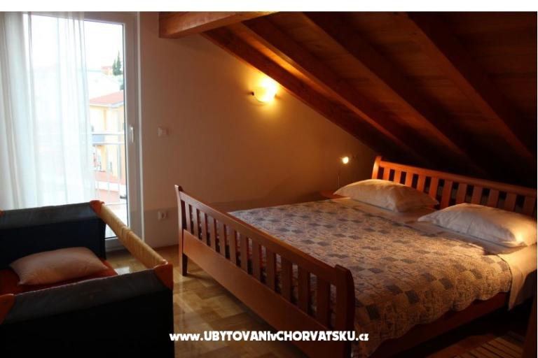 Apartmaji Pupic – foto 10