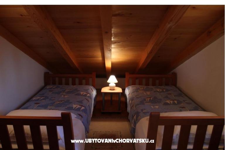 Apartmaji Pupic – foto 11