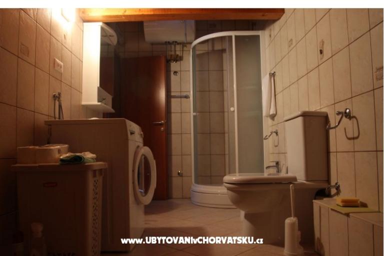 Apartmaji Pupic – foto 12