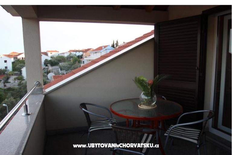 Apartmaji Pupic – foto 13