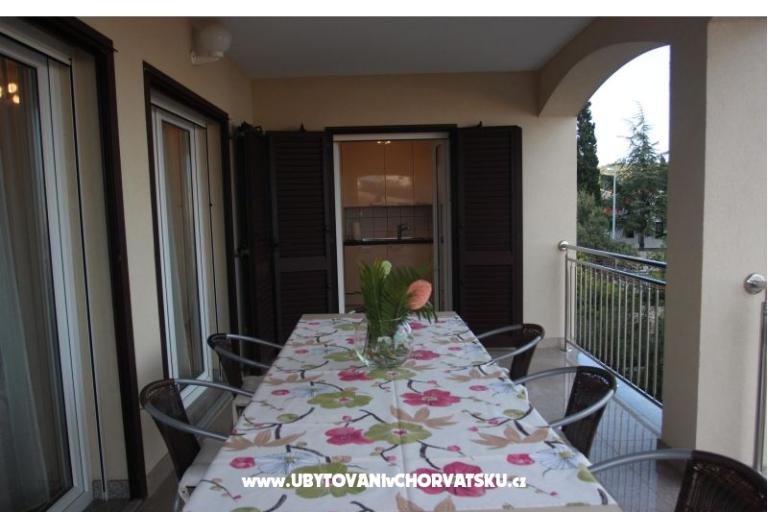 Apartmaji Pupic – foto 15