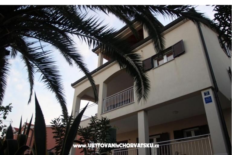 Apartmaji Pupic – foto 17