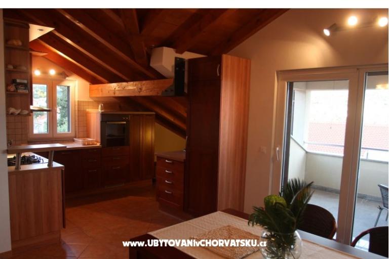 Apartmaji Pupic – foto 8